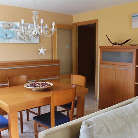 Apartamento Con Parking A 200M Del Mar Tossa de Mar Dış mekan fotoğraf
