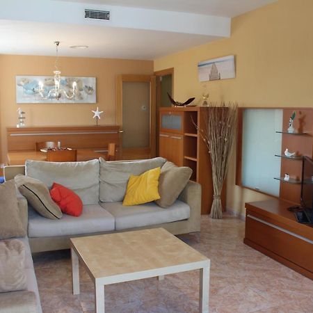 Apartamento Con Parking A 200M Del Mar Tossa de Mar Dış mekan fotoğraf