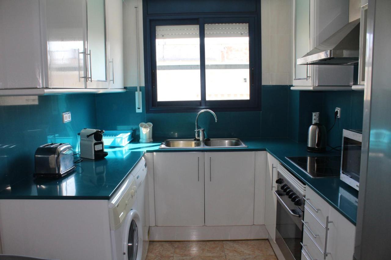 Apartamento Con Parking A 200M Del Mar Tossa de Mar Dış mekan fotoğraf