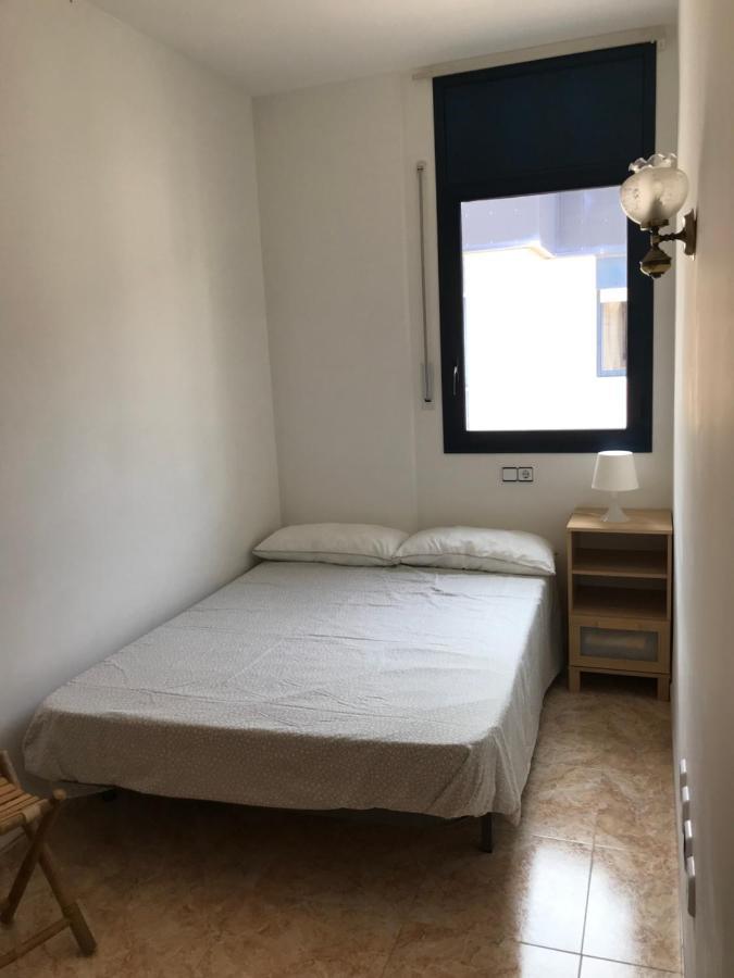 Apartamento Con Parking A 200M Del Mar Tossa de Mar Dış mekan fotoğraf