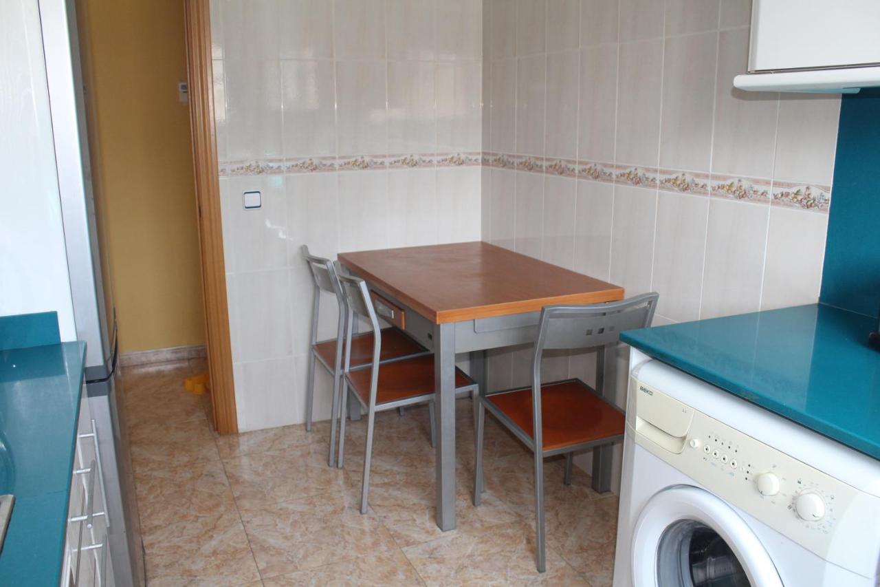 Apartamento Con Parking A 200M Del Mar Tossa de Mar Dış mekan fotoğraf