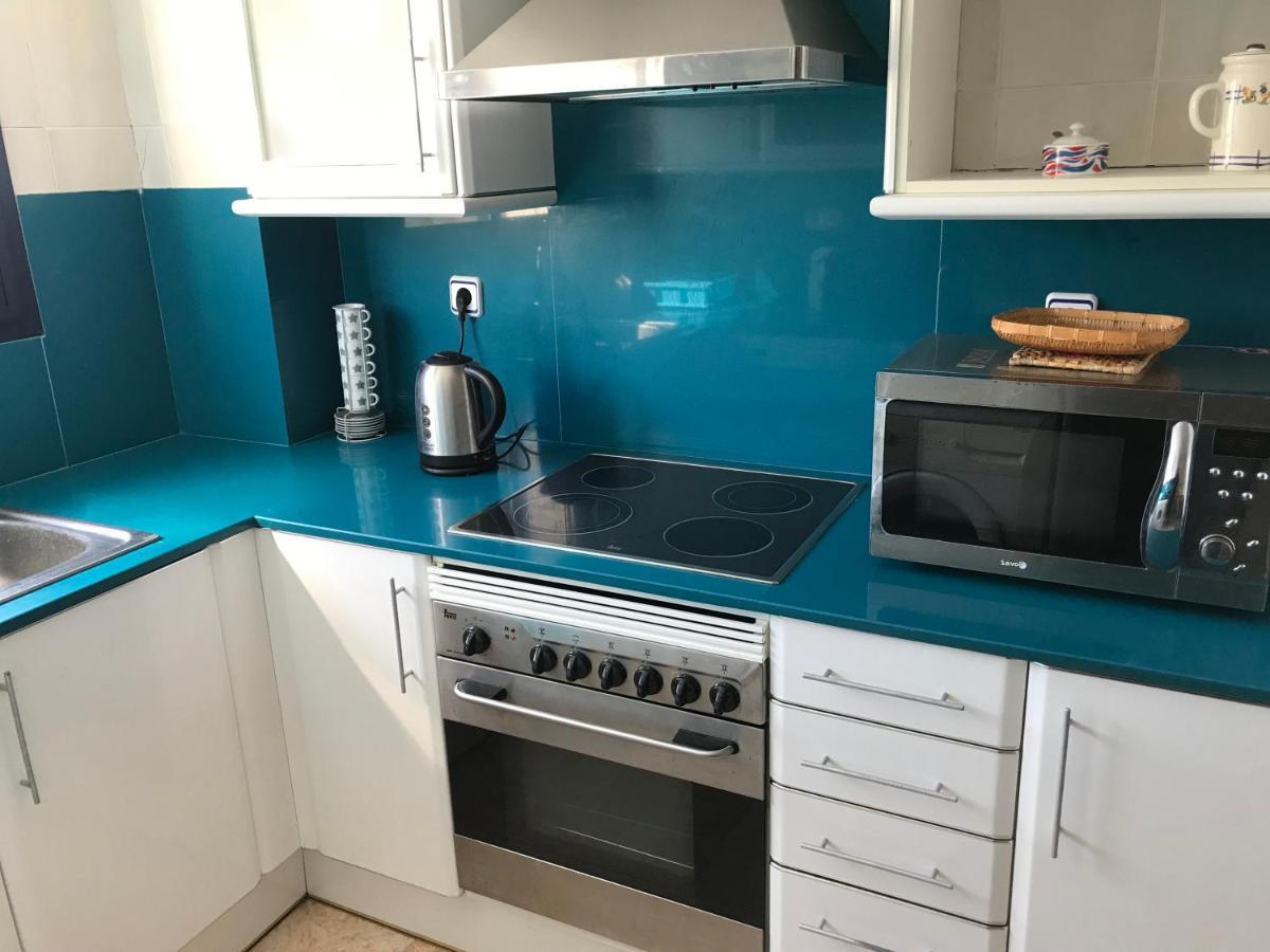 Apartamento Con Parking A 200M Del Mar Tossa de Mar Dış mekan fotoğraf
