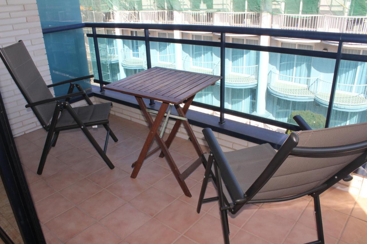 Apartamento Con Parking A 200M Del Mar Tossa de Mar Dış mekan fotoğraf