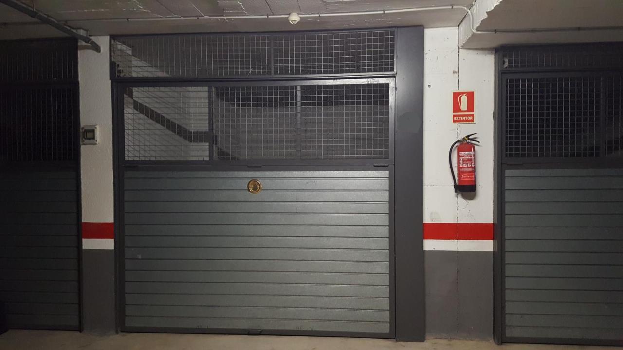 Apartamento Con Parking A 200M Del Mar Tossa de Mar Dış mekan fotoğraf