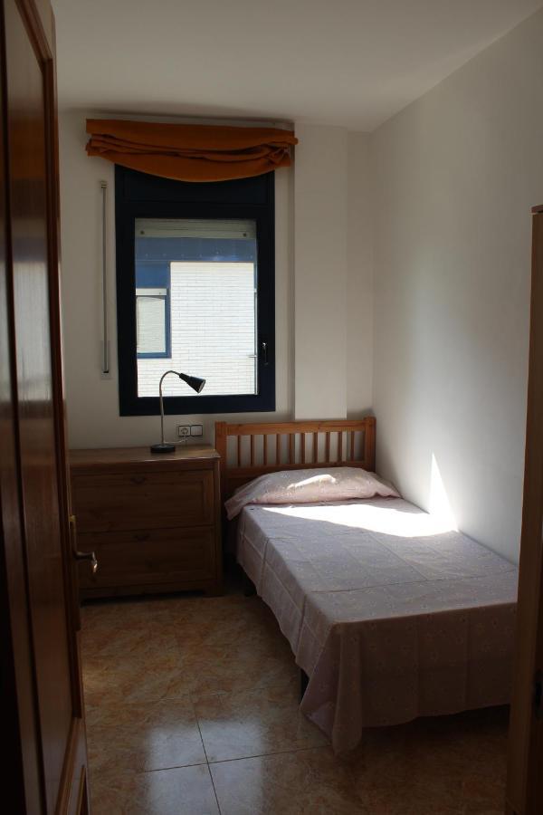 Apartamento Con Parking A 200M Del Mar Tossa de Mar Dış mekan fotoğraf