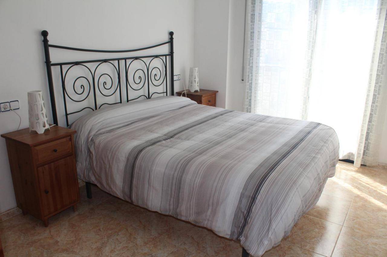 Apartamento Con Parking A 200M Del Mar Tossa de Mar Dış mekan fotoğraf