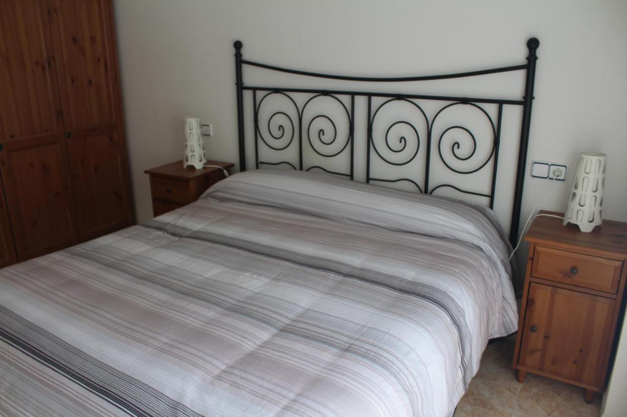 Apartamento Con Parking A 200M Del Mar Tossa de Mar Dış mekan fotoğraf