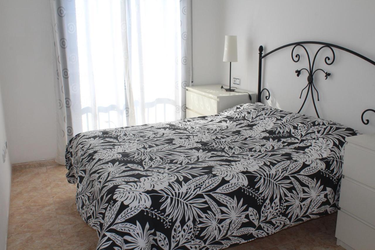 Apartamento Con Parking A 200M Del Mar Tossa de Mar Dış mekan fotoğraf