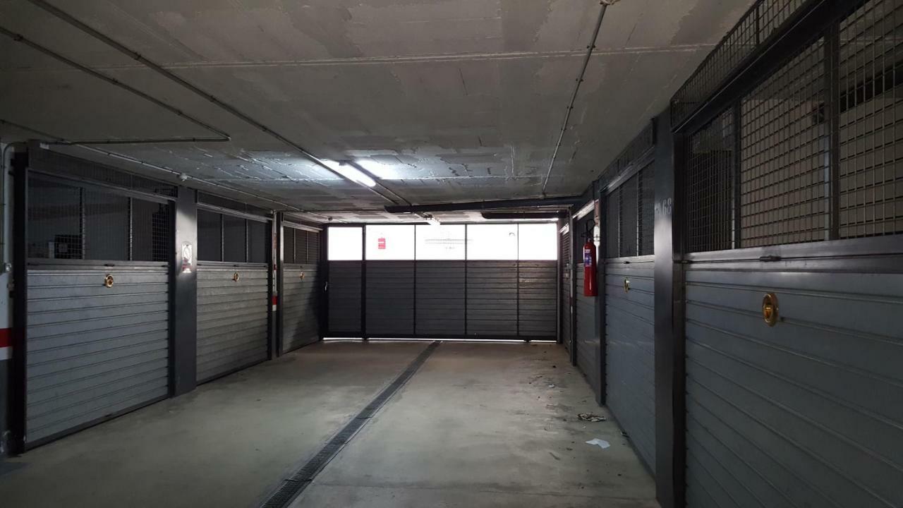 Apartamento Con Parking A 200M Del Mar Tossa de Mar Dış mekan fotoğraf