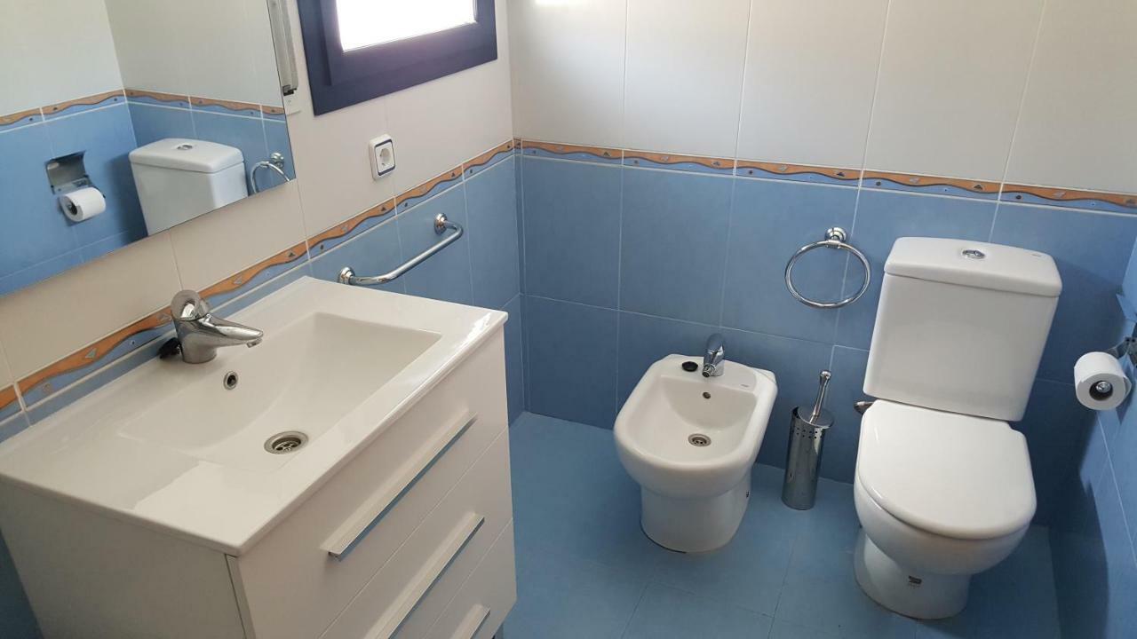 Apartamento Con Parking A 200M Del Mar Tossa de Mar Dış mekan fotoğraf