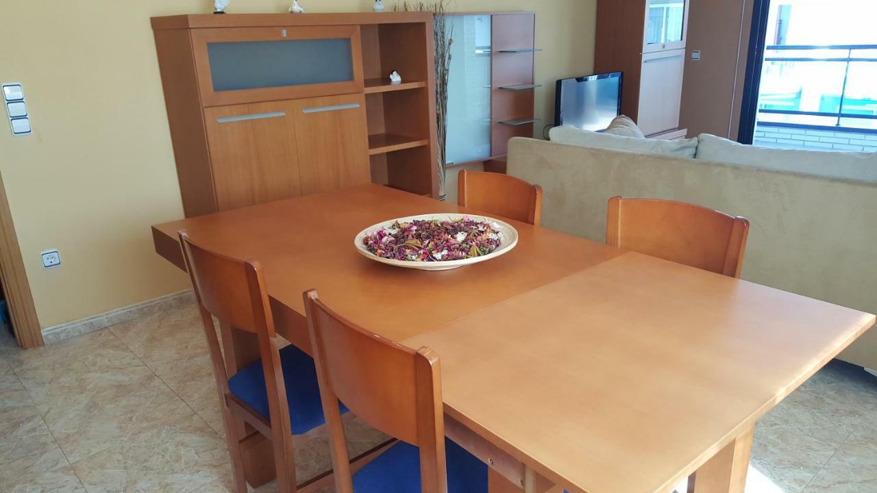 Apartamento Con Parking A 200M Del Mar Tossa de Mar Dış mekan fotoğraf