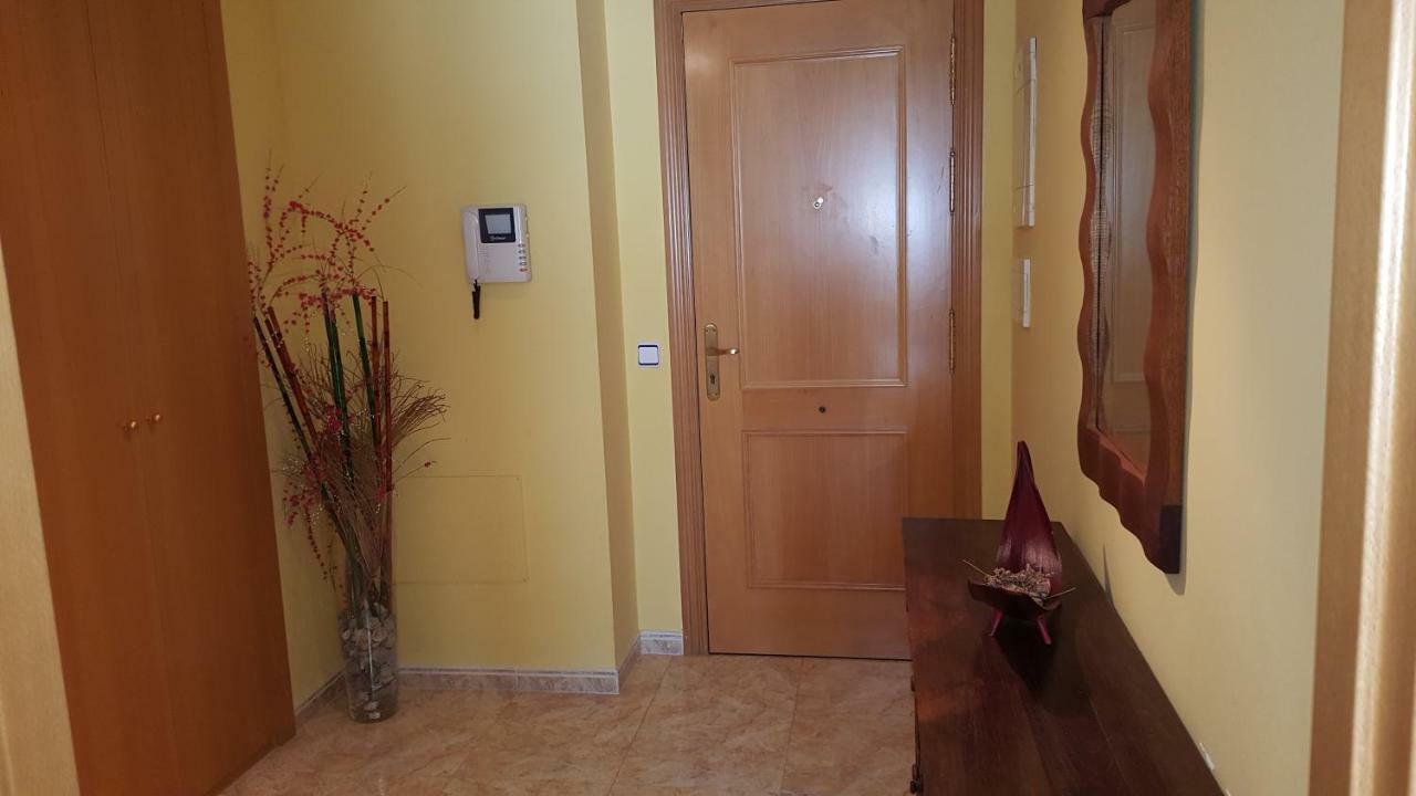 Apartamento Con Parking A 200M Del Mar Tossa de Mar Dış mekan fotoğraf