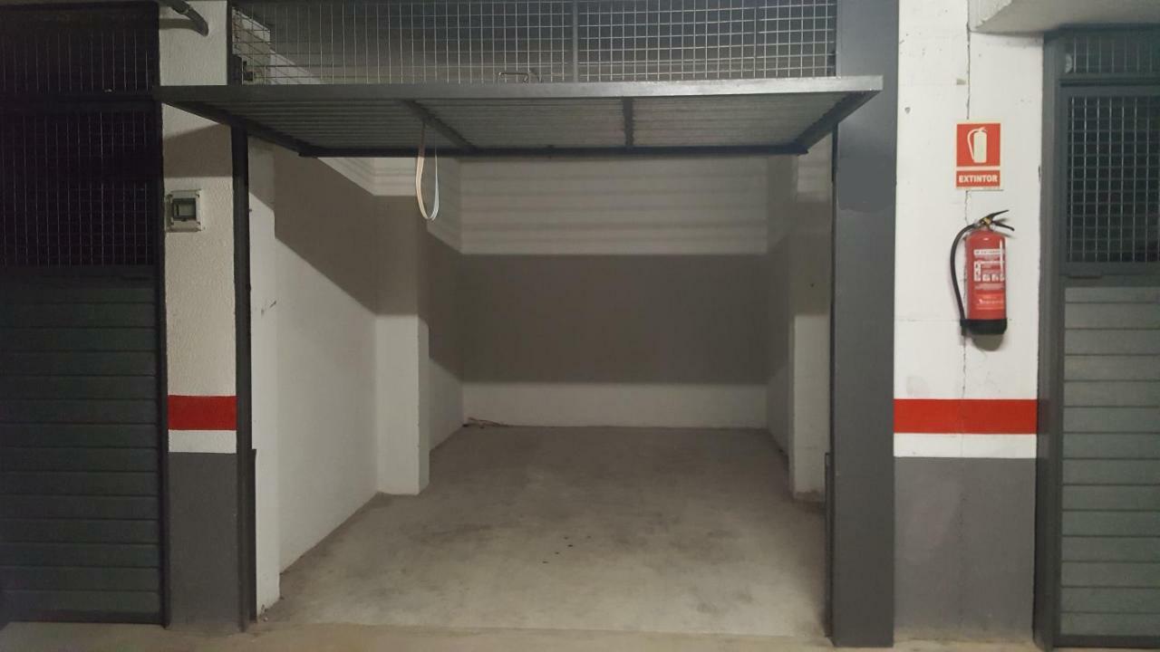 Apartamento Con Parking A 200M Del Mar Tossa de Mar Dış mekan fotoğraf