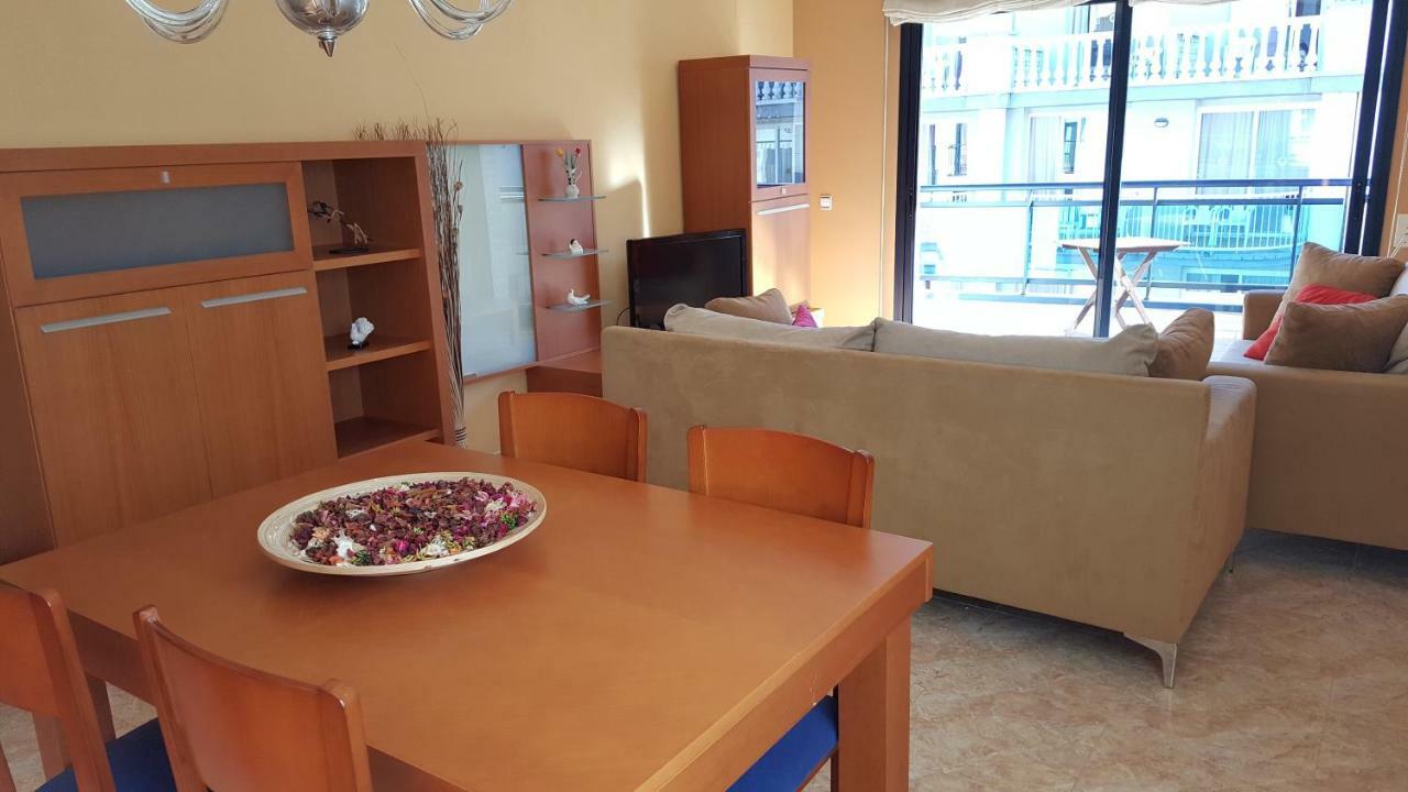 Apartamento Con Parking A 200M Del Mar Tossa de Mar Dış mekan fotoğraf