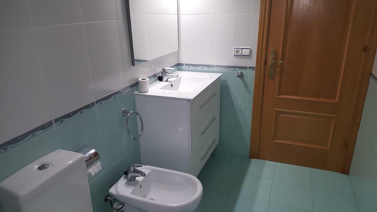 Apartamento Con Parking A 200M Del Mar Tossa de Mar Dış mekan fotoğraf